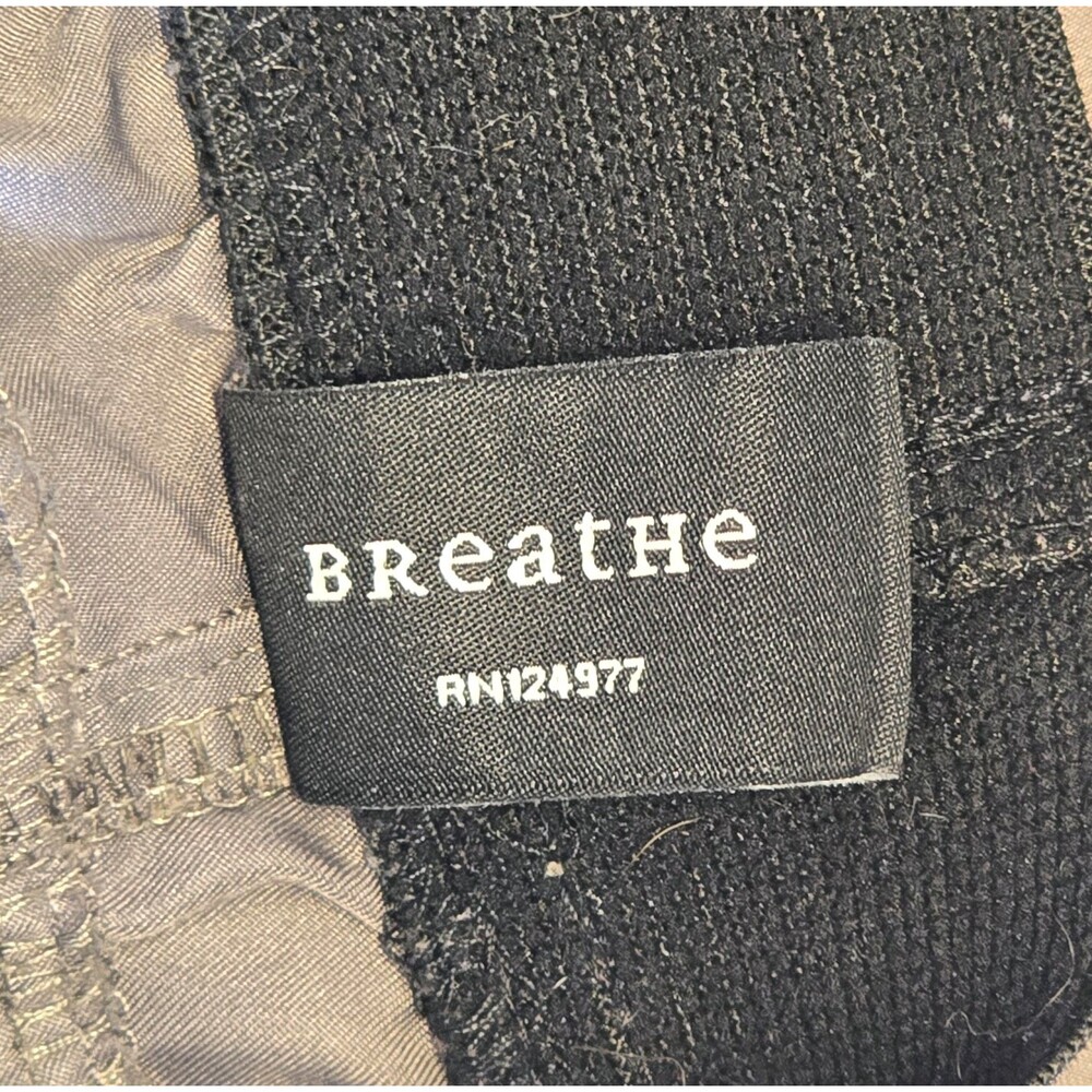 prAna Men's Shorts Bundle 2 Pieces, Green Print, Gray, Pull-on, Large - Picture 13 of 16